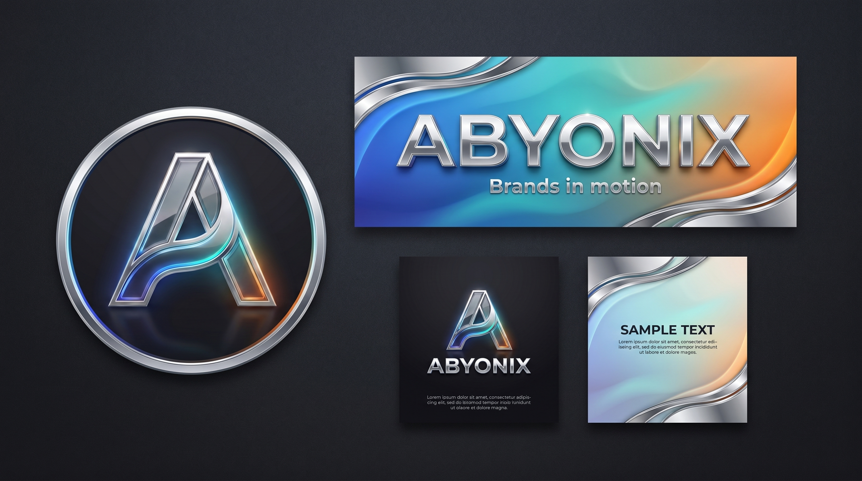 Abyonix social kit